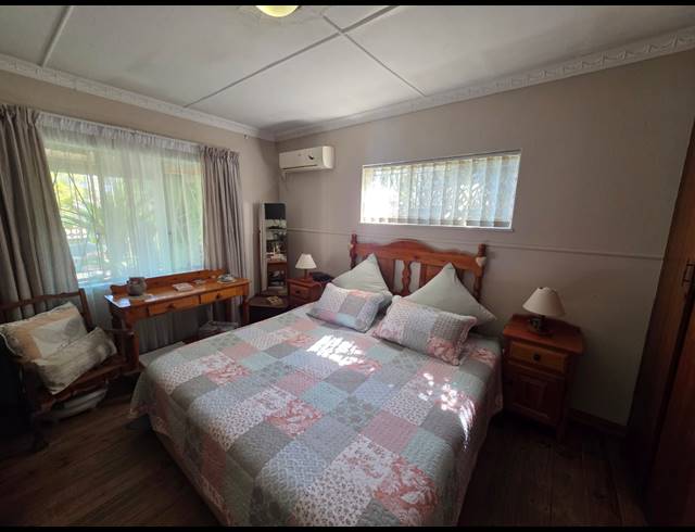 3 BEDROOM HOUSE FOR SALE IN SASOLBURG EXT 1